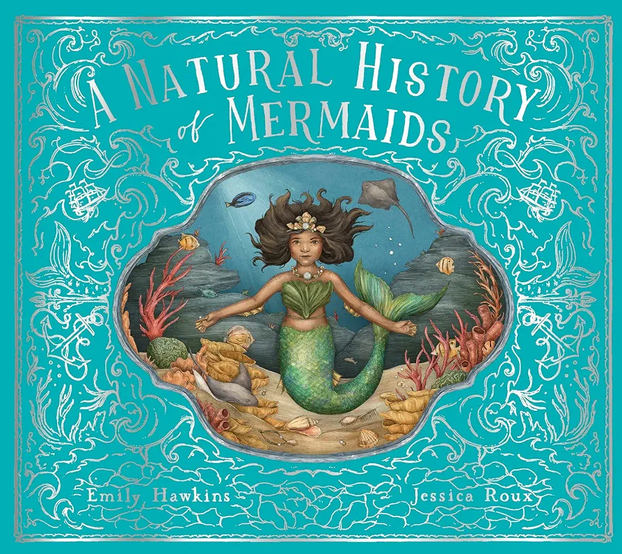 Natural History of Mermaids