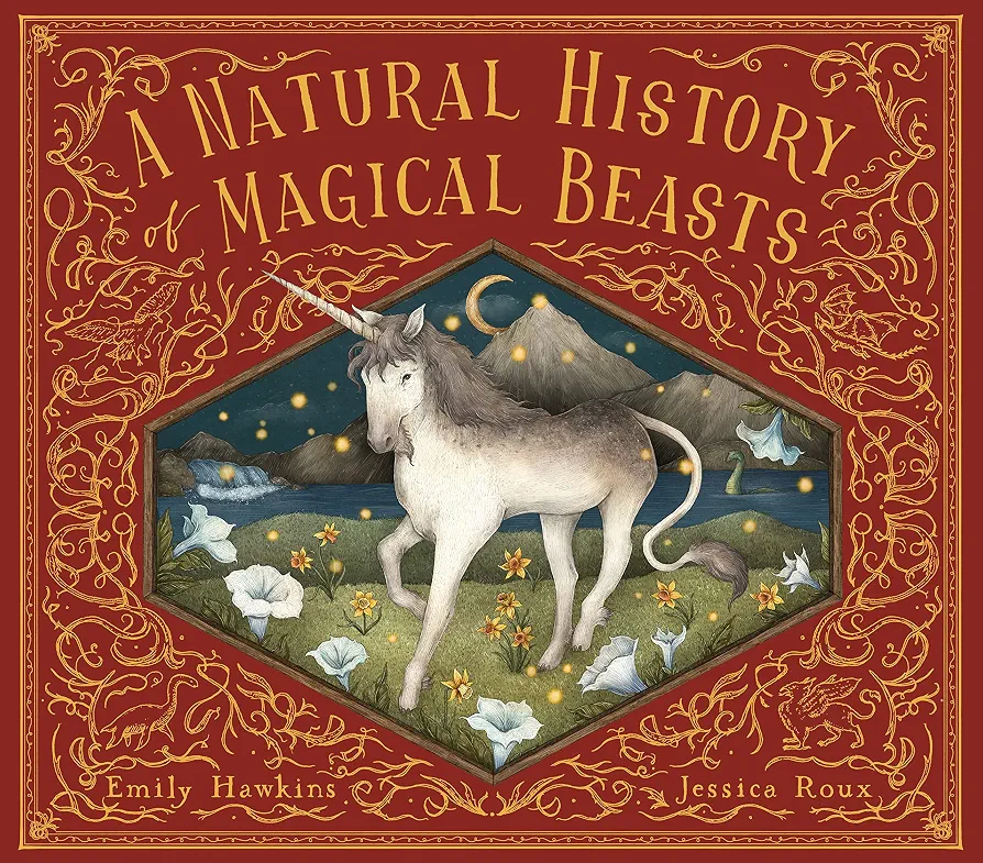 Natural History of Magical Beasts