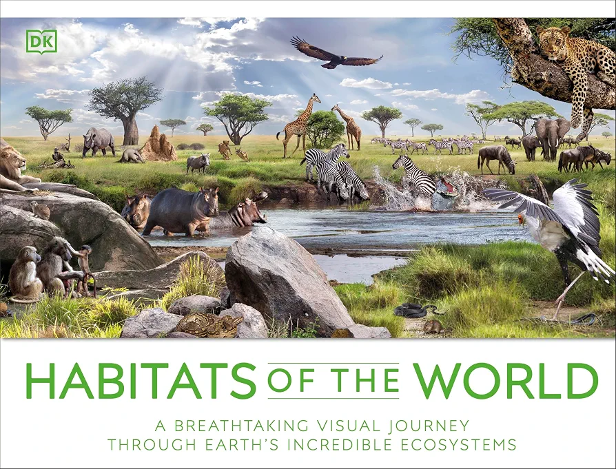 Habitats of the World