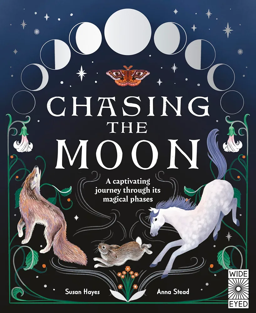 Chasing the Moon
