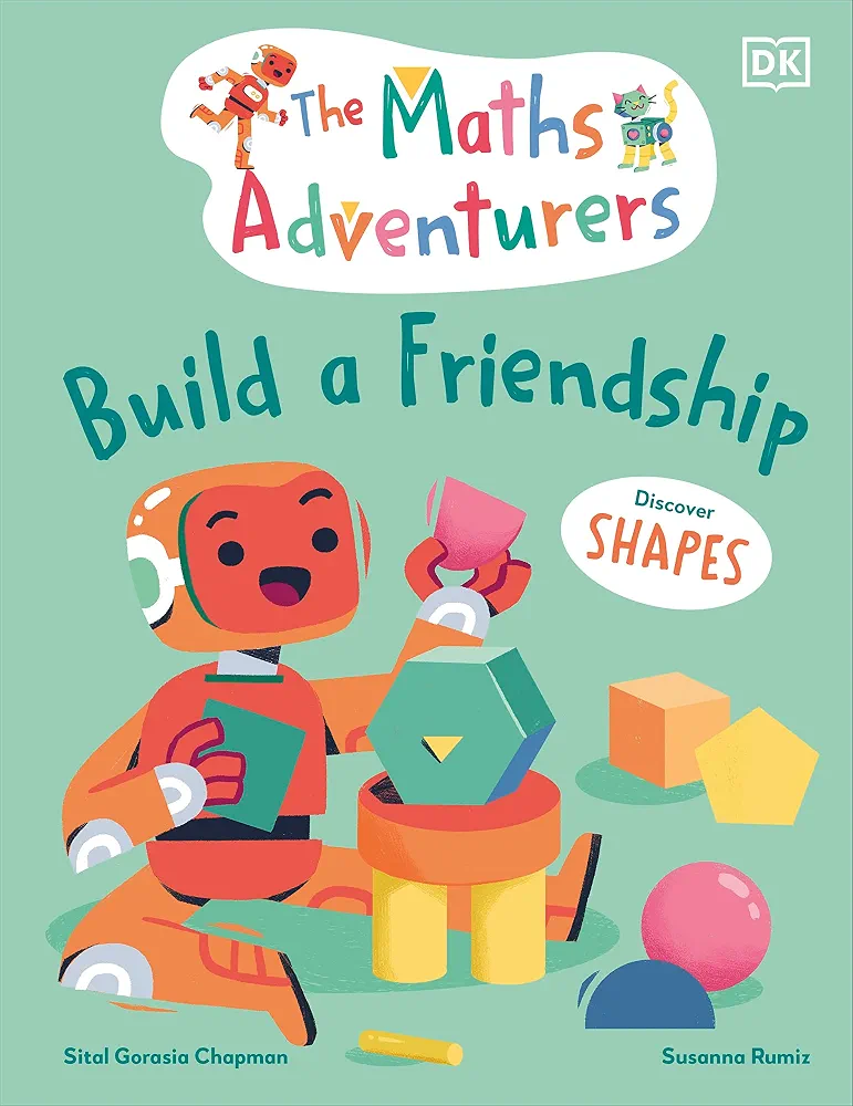 Maths Adventurers Build a Friendship