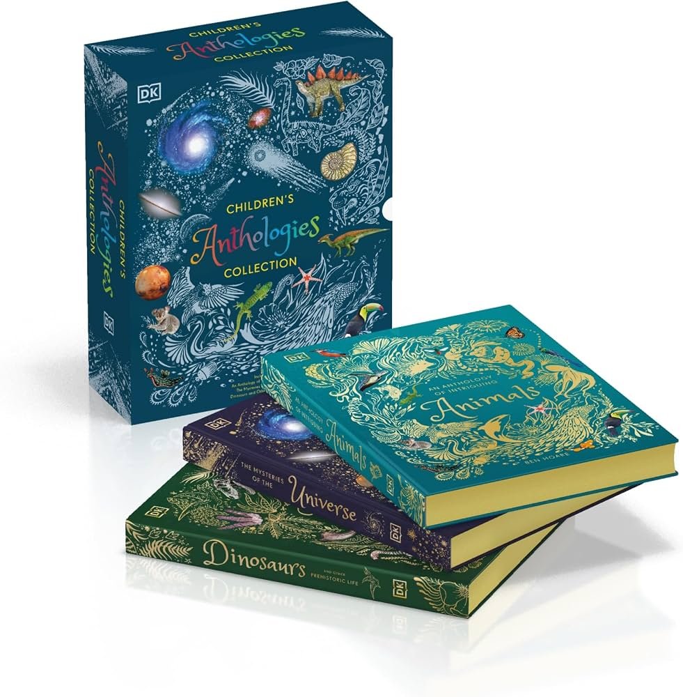 Children's Anthologies Collection