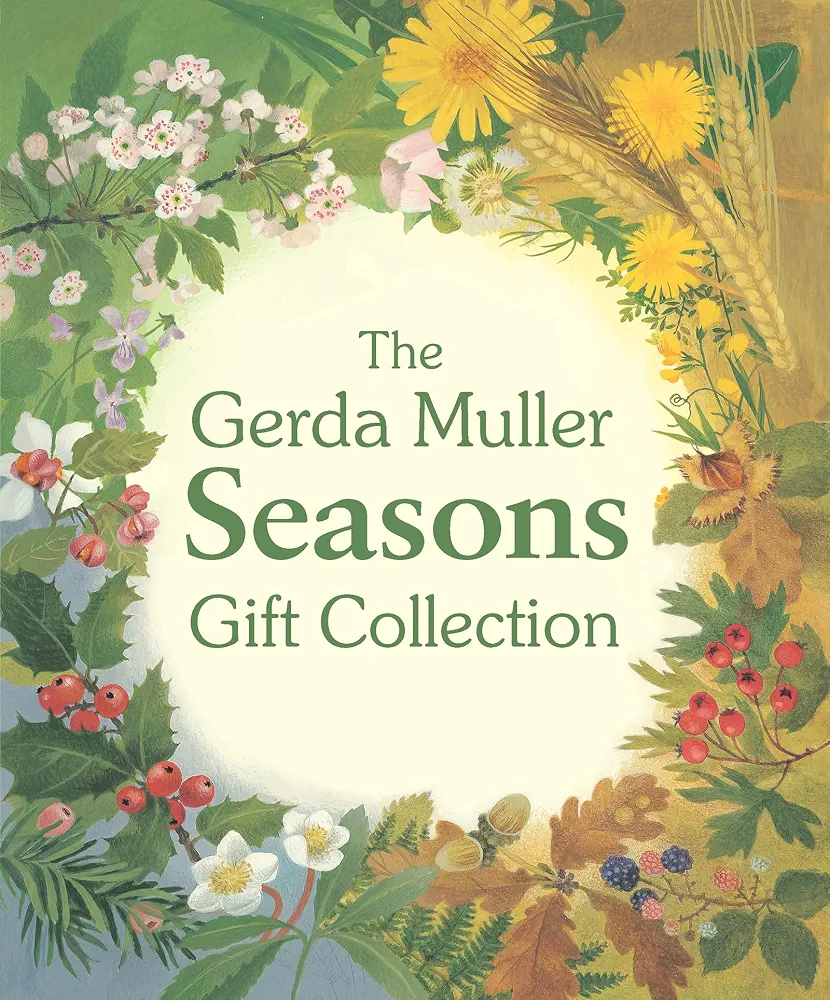 Gerda Muller Seasons Gift Collection