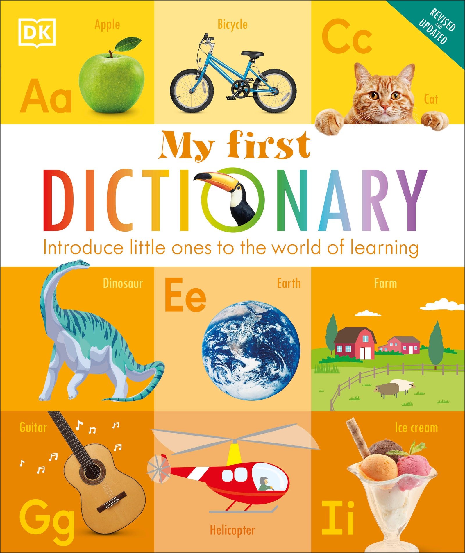 My First Dictionary
