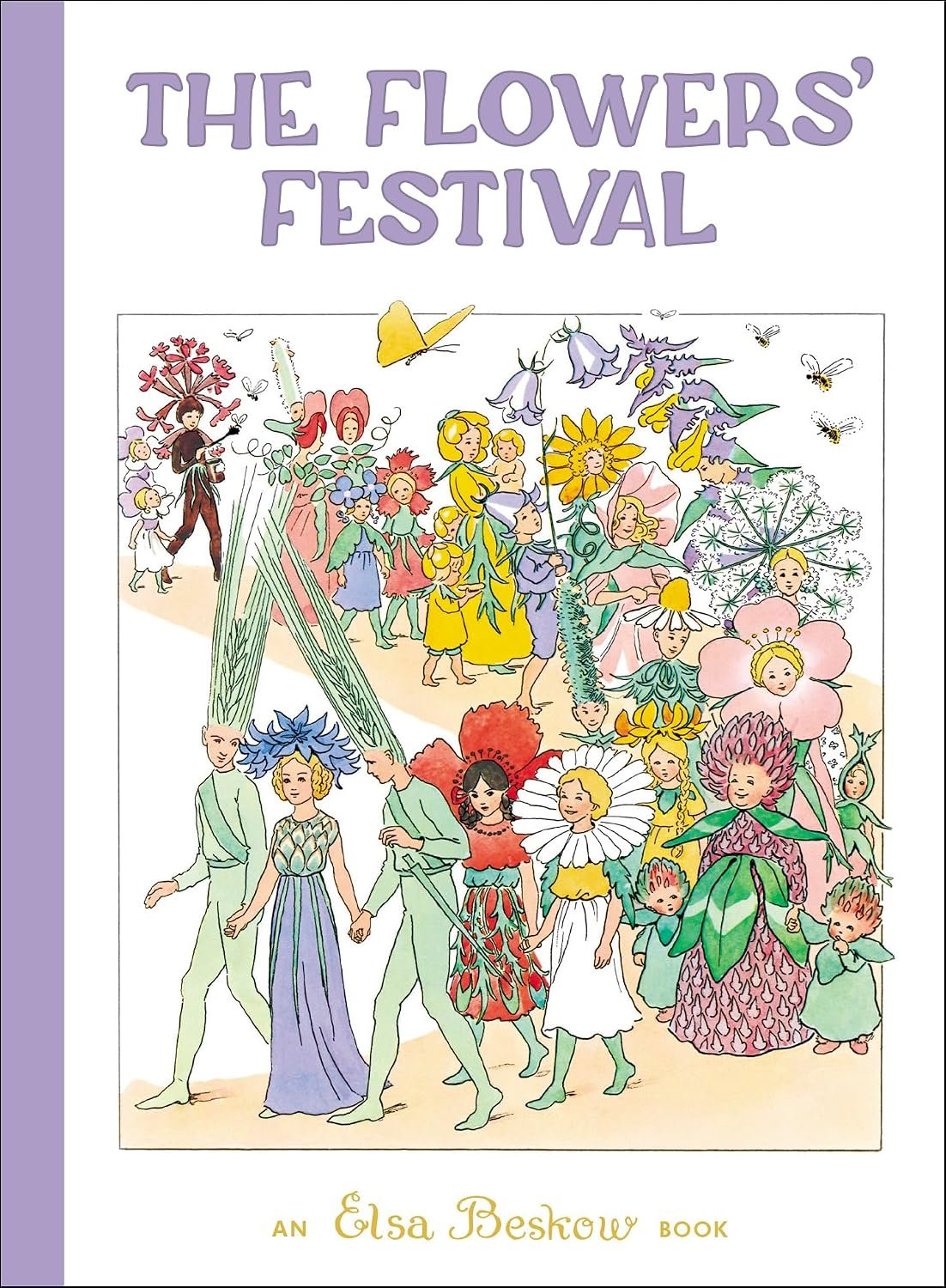 The Flowers’ Festival