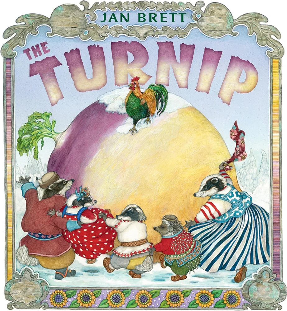 The Turnip