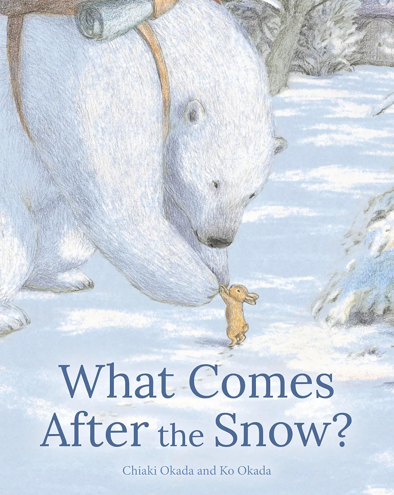 What Comes After the Snow?