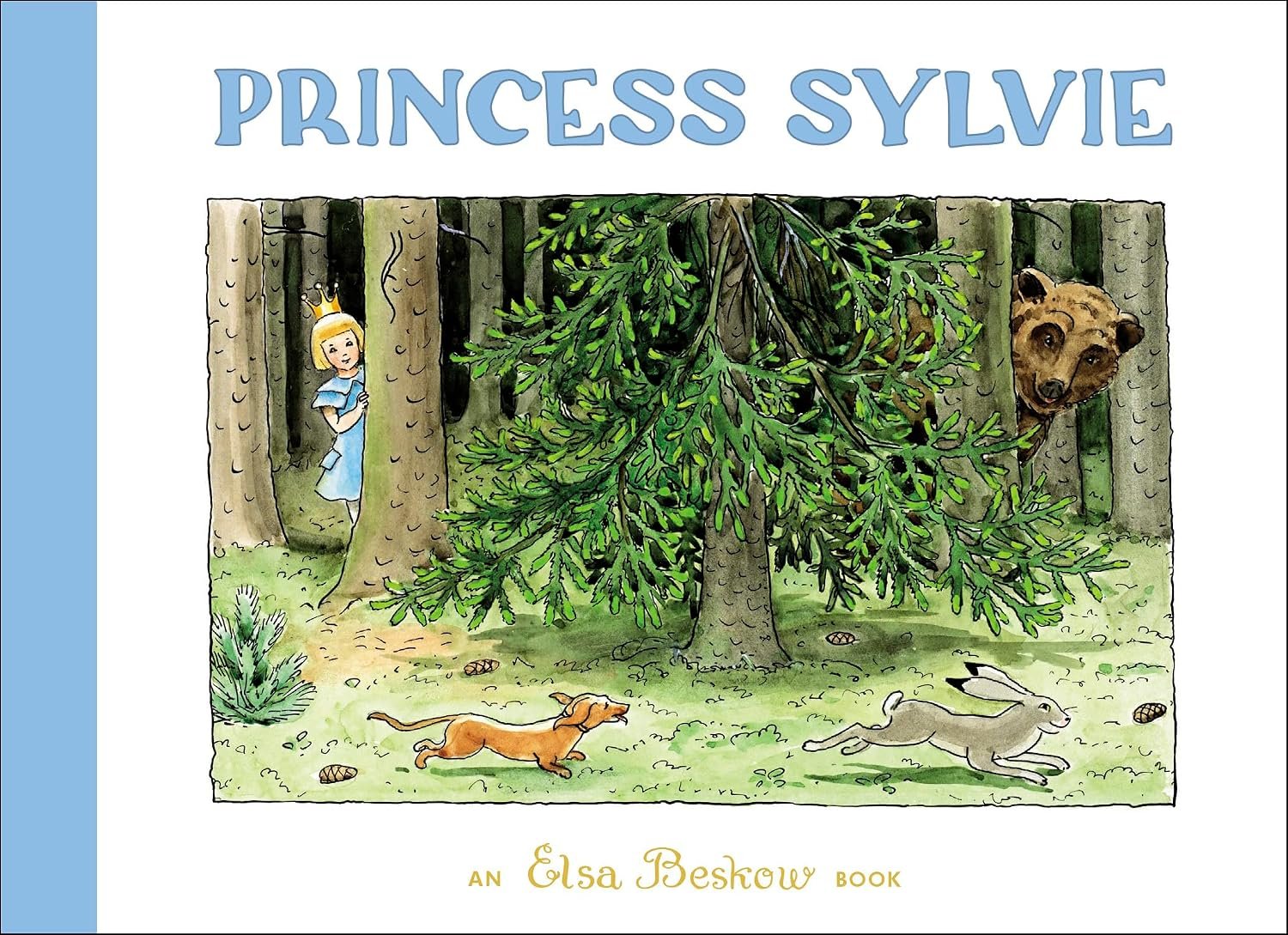 Princess Sylvie