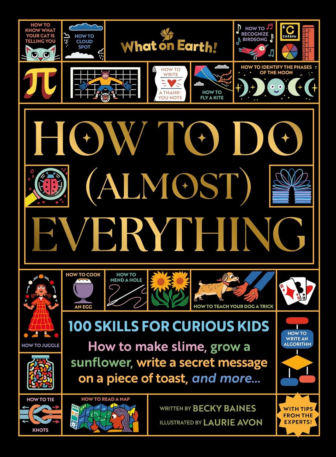 How to Do (Almost) Everything