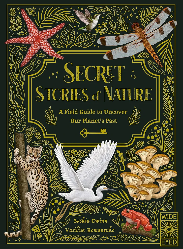 Secret History of Nature