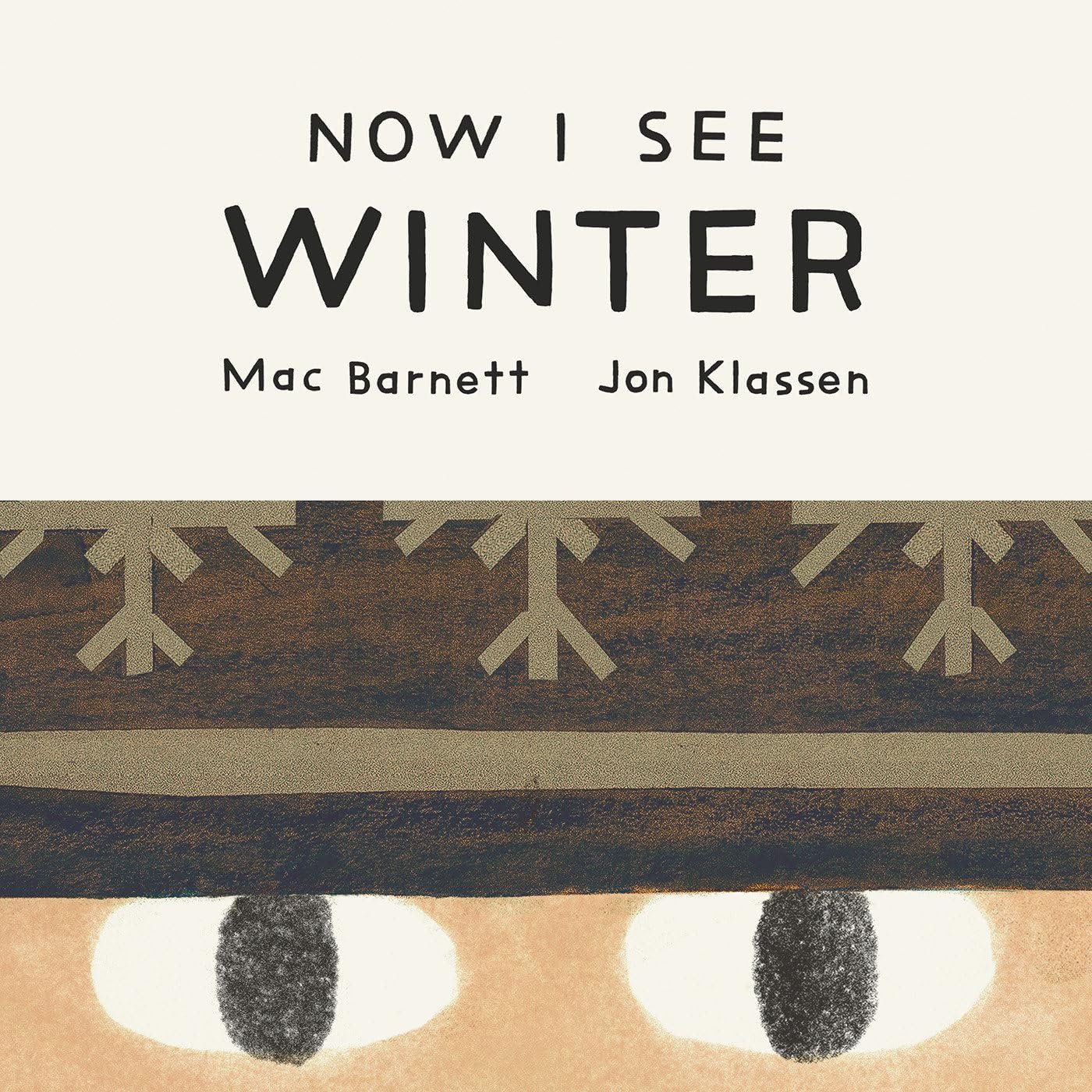 Now I See Winter
