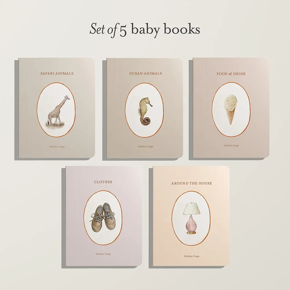 Our Little Library Vol. 2 preview