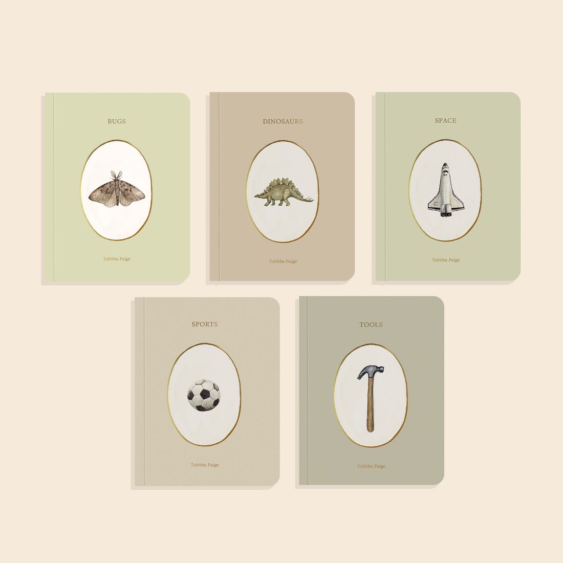 Our Little Library Vol. 3 preview