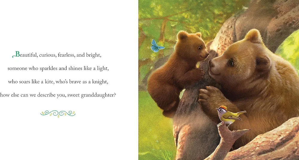 Why We Need Granddaughters preview