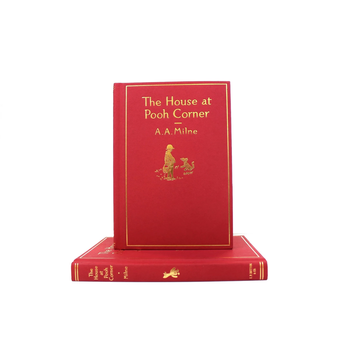 The House at Pooh Corner: Classic Gift Edition preview