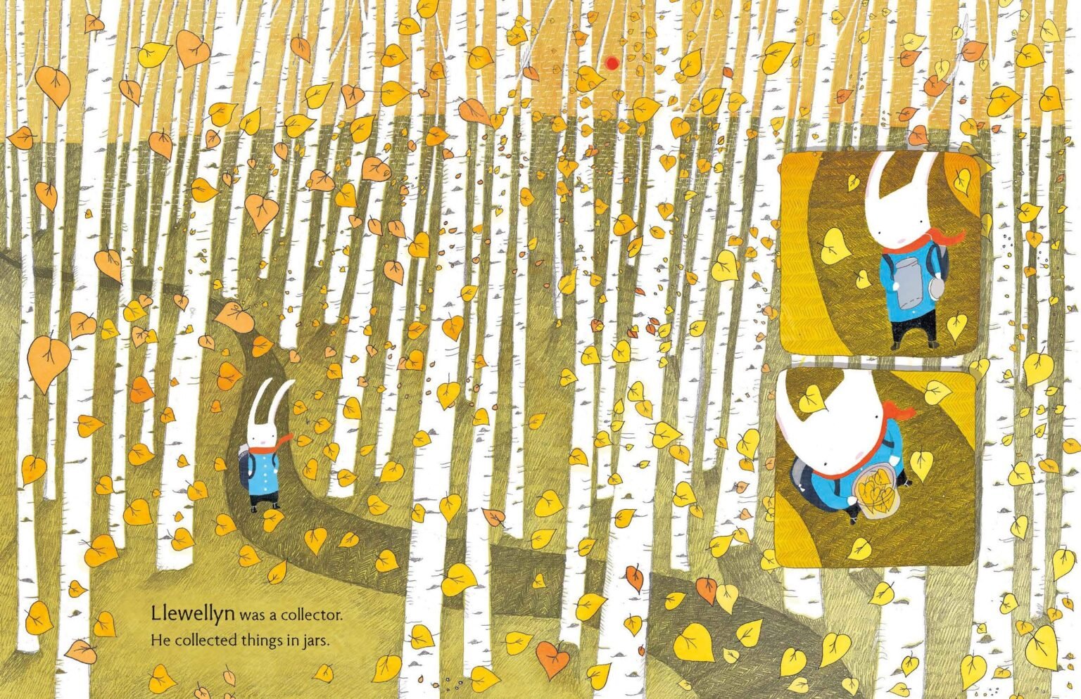 In a Jar preview
