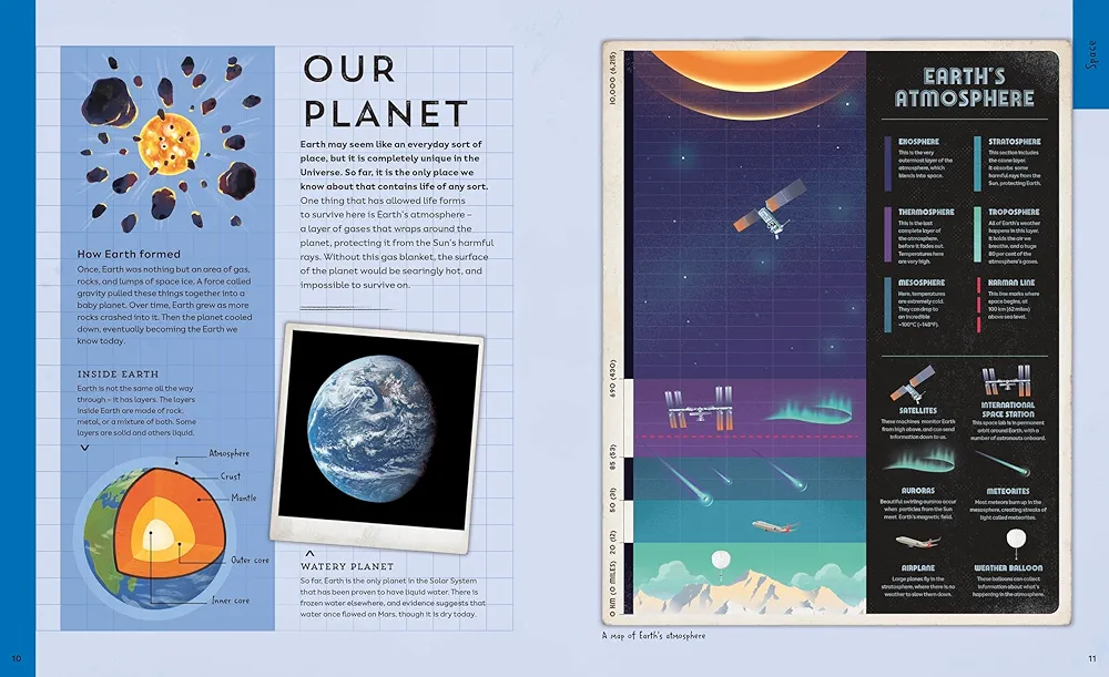 Explore preview
