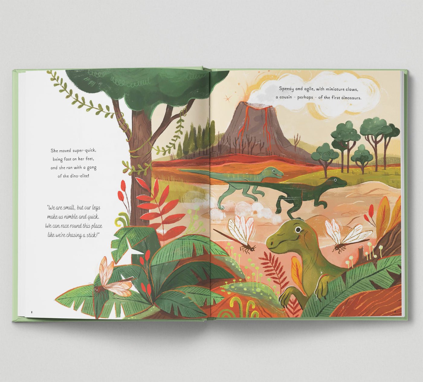 5 Minute Dinosaur Stories preview