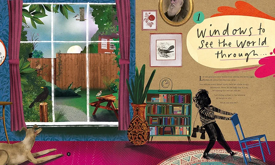 Wild Child preview