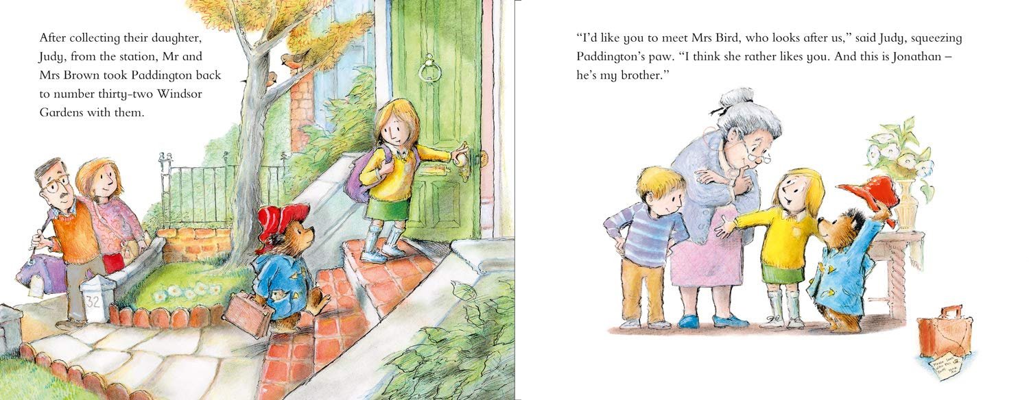 Paddington's Post preview