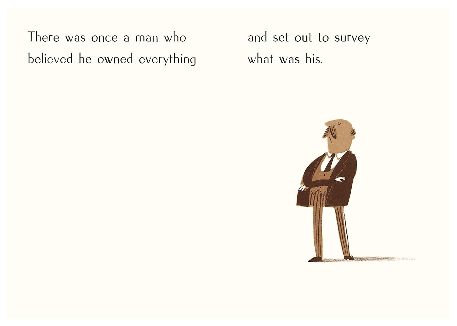 The Fate of Fausto preview