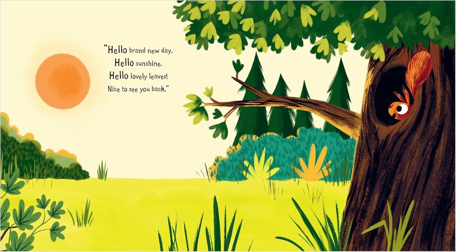 The Flower Thief preview