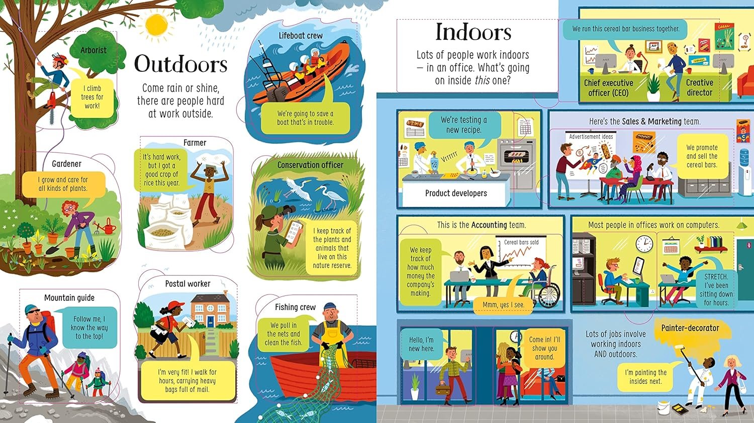 Look Inside Jobs preview