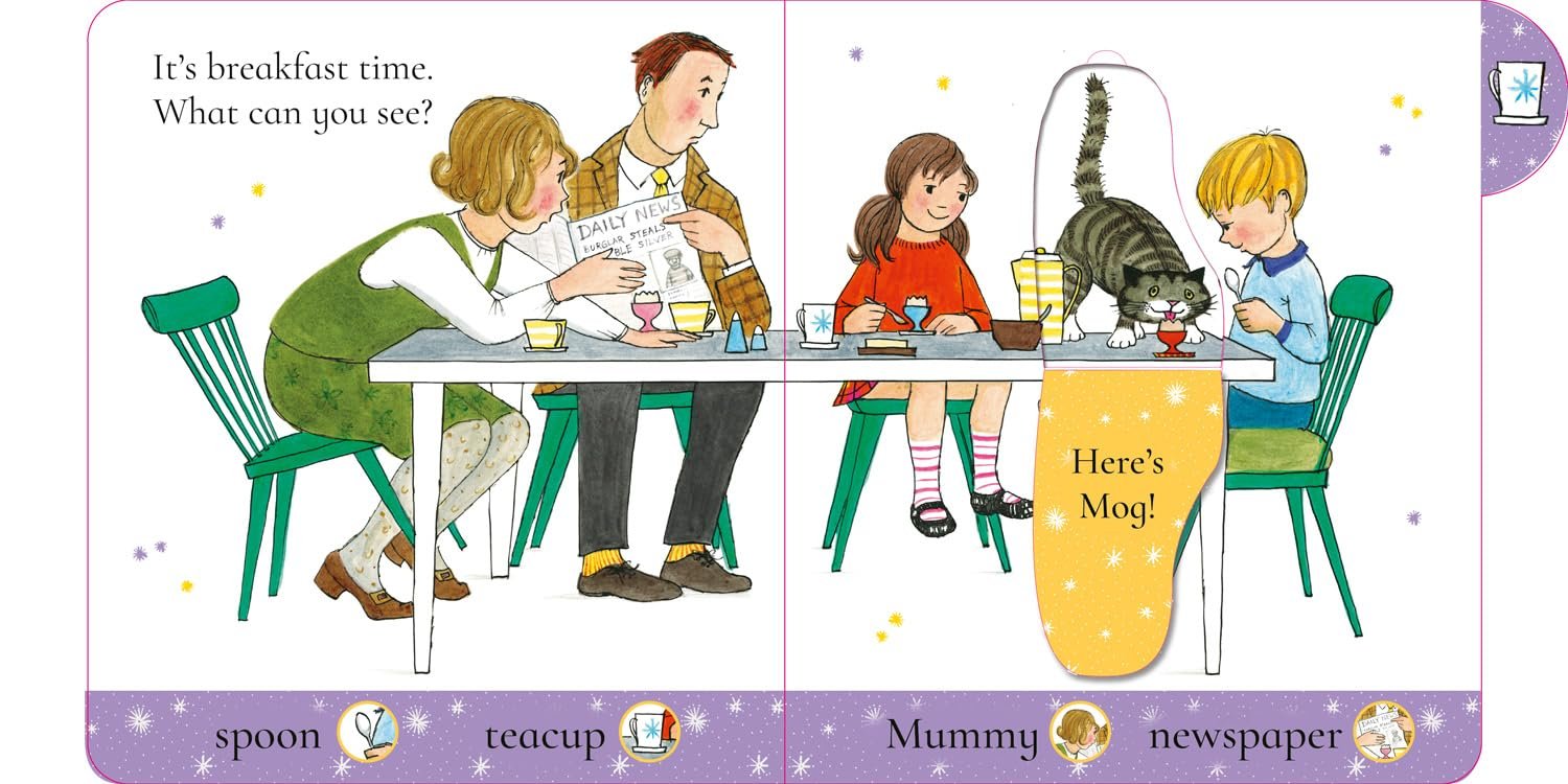 Mog Spot and Say preview