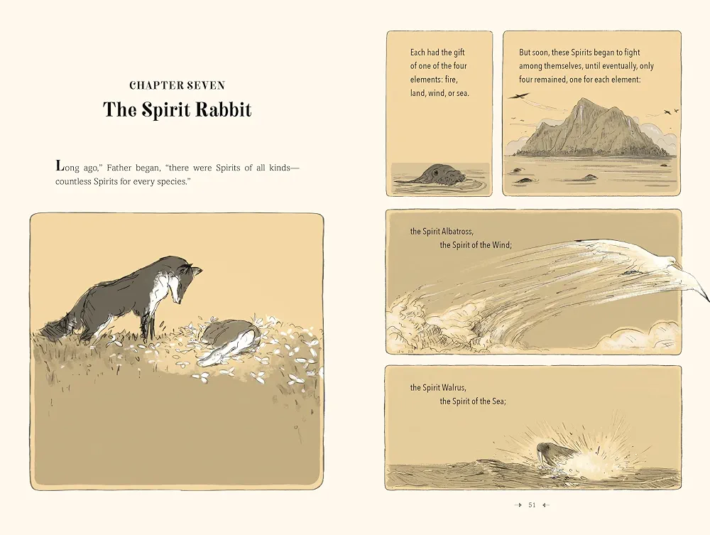 Bunns Rabbit preview