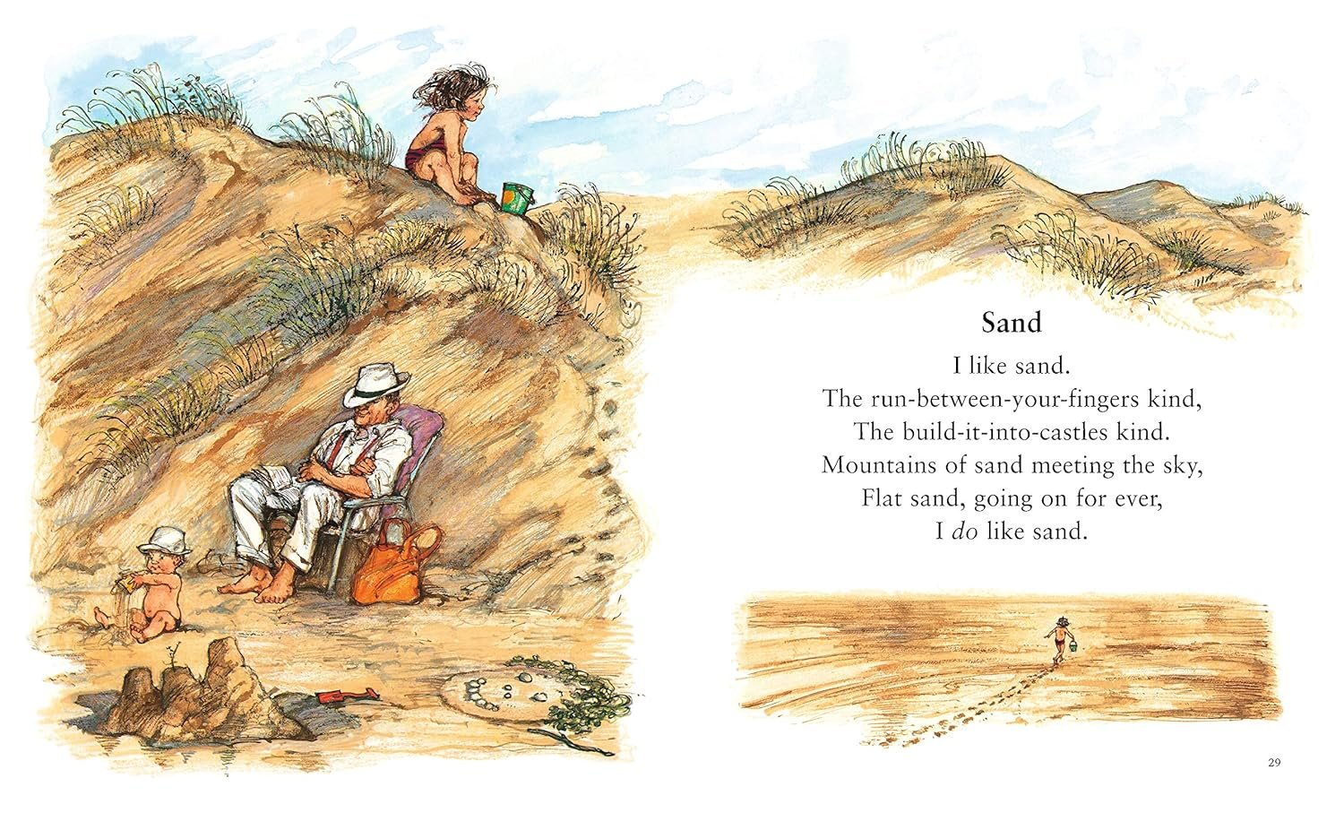 Out and About: A First Book of Poems preview