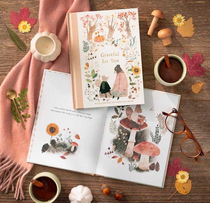 Grateful for You preview