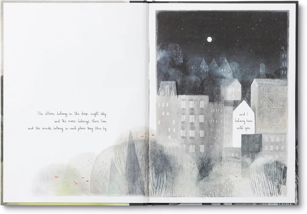 You Belong Here preview
