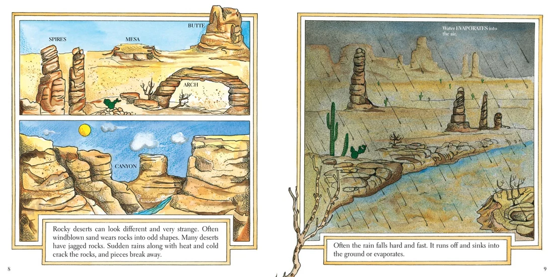 Deserts (New and Updated) preview
