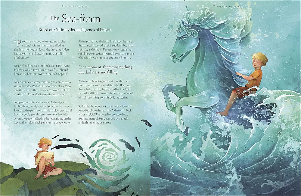 Underwater World preview