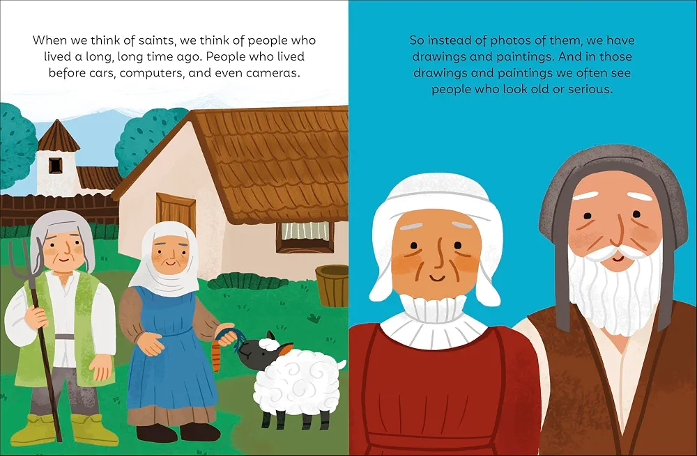 The Saint Who Built Websites - St. Carlo Acutis preview