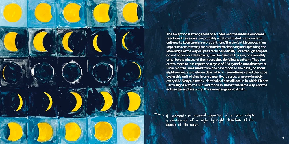 Eclipse preview