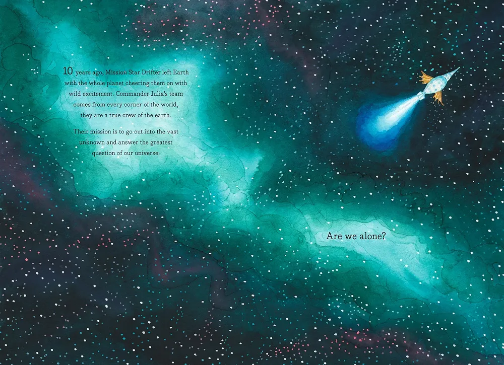 The Search for Our Cosmic Neighbors preview