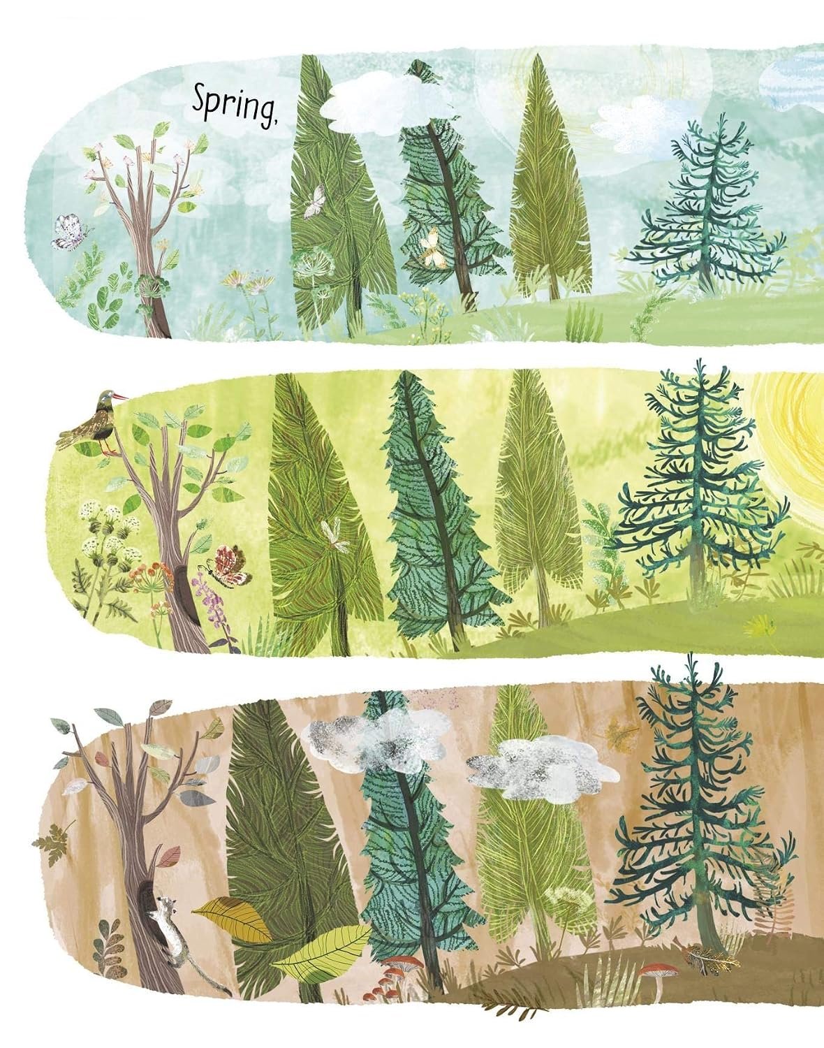 The Tree That's Meant to Be preview