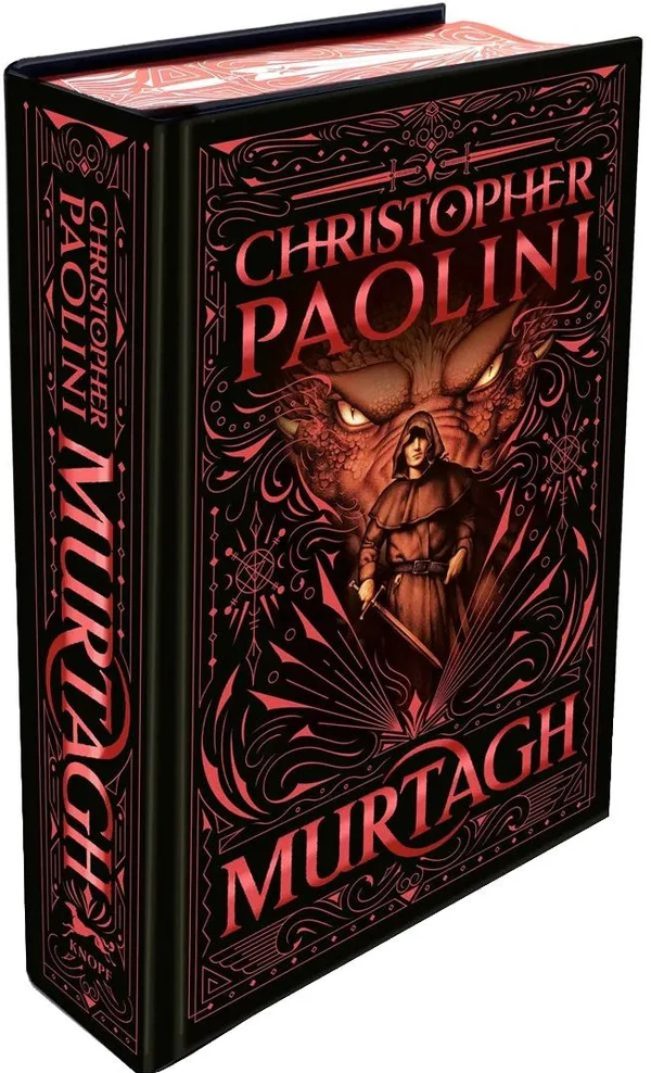 Murtagh: Deluxe Edition preview