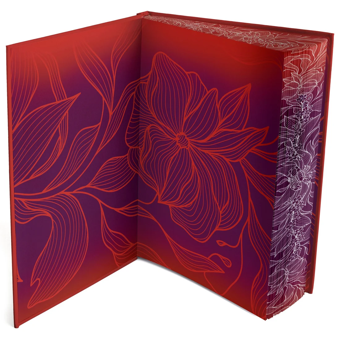 The Scorpion and the Night Blossom preview
