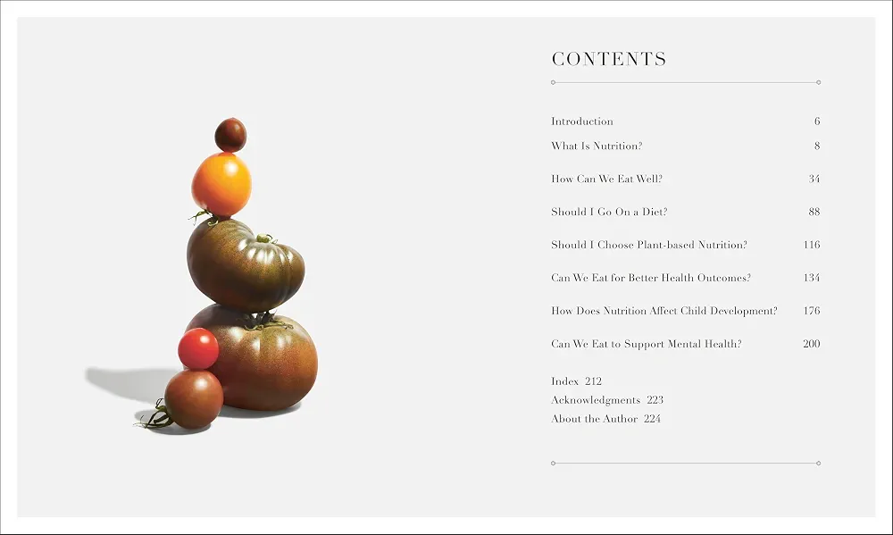 Science of Nutrition preview