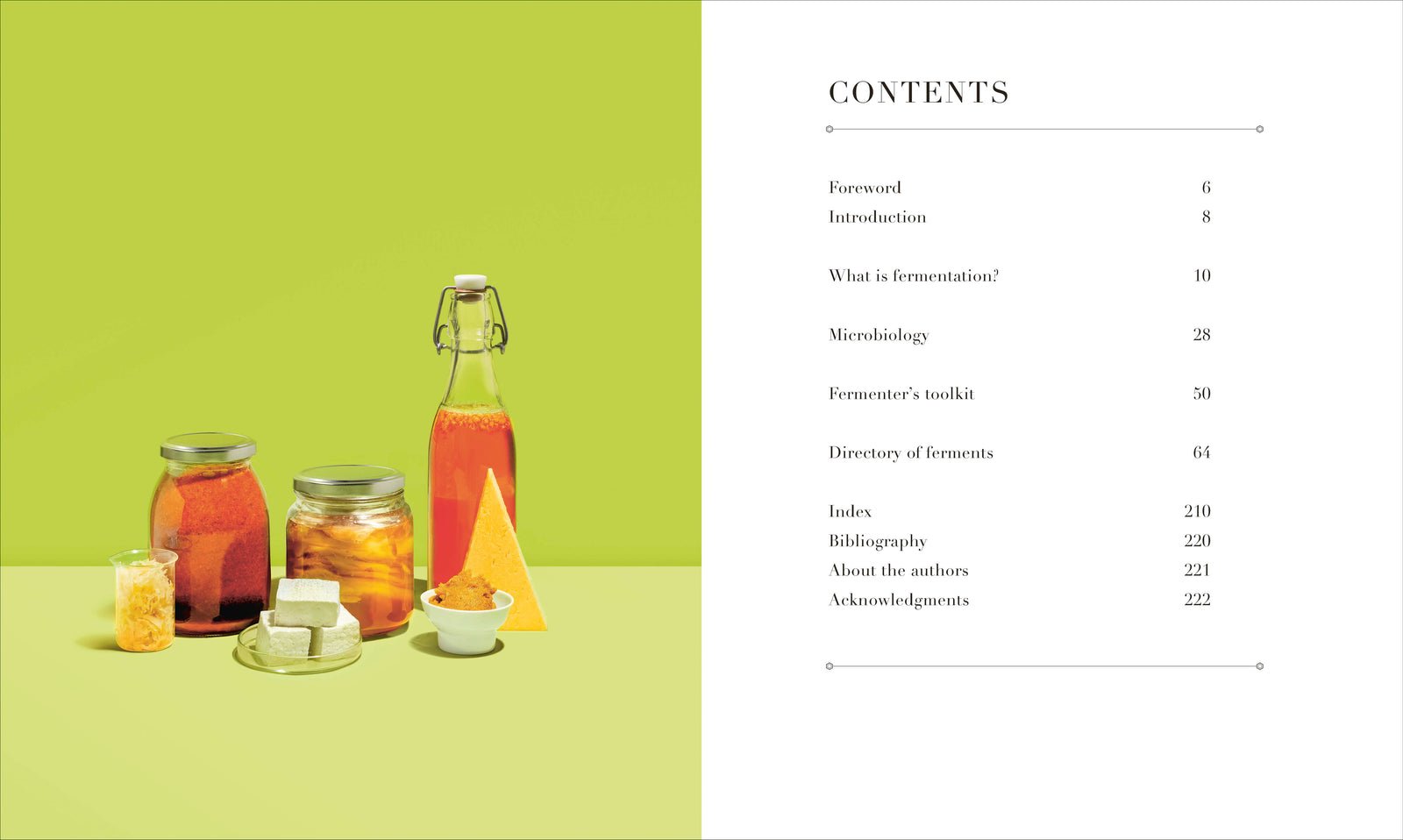 Science of Fermentation preview