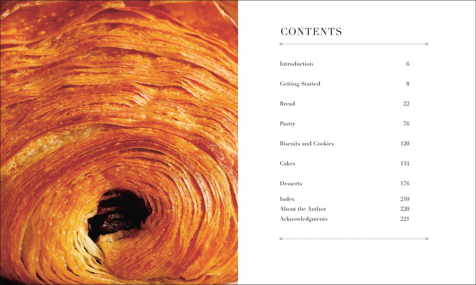 The Science of Baking preview