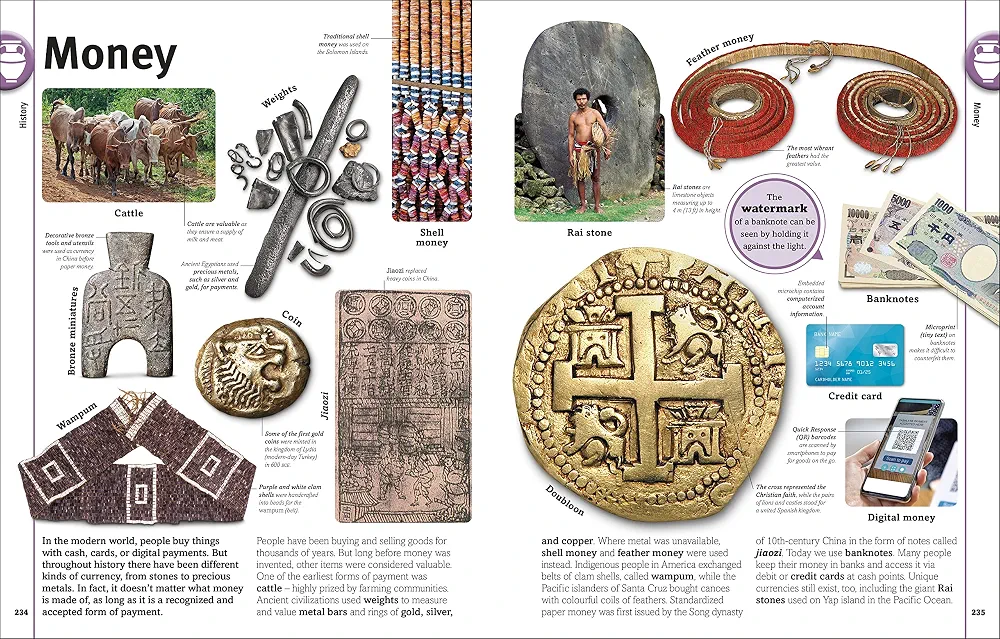 Our World in Pictures preview