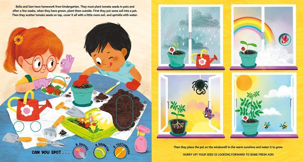 Fruits and Vegetables preview