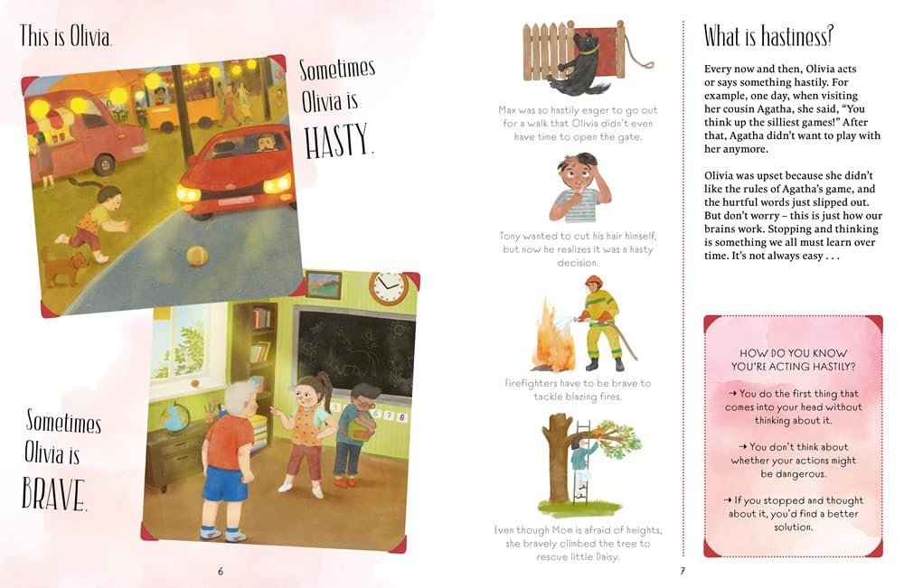 This Is Me: Getting to know yourself and others better preview