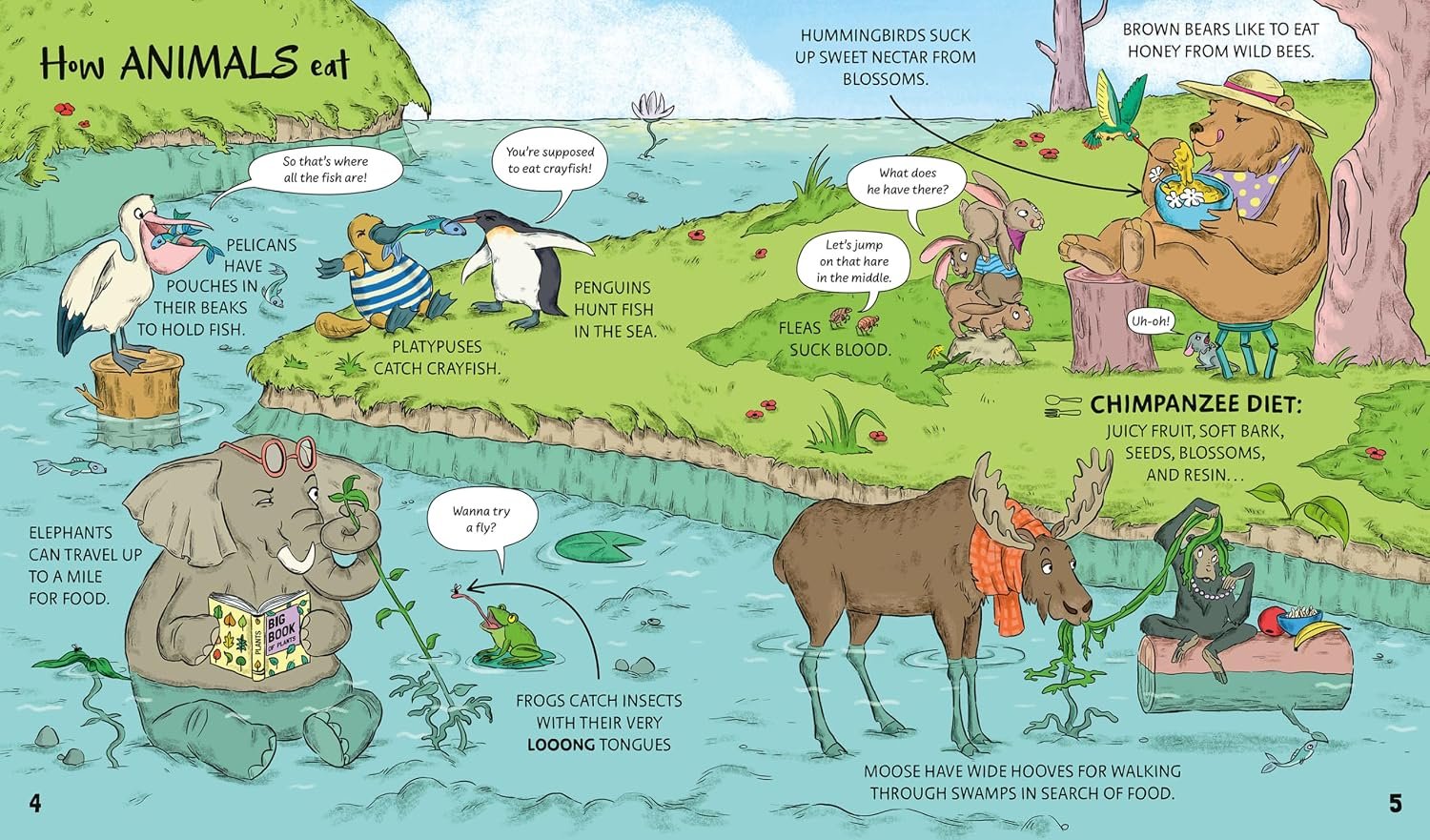 Do Fish Go Fishing? preview