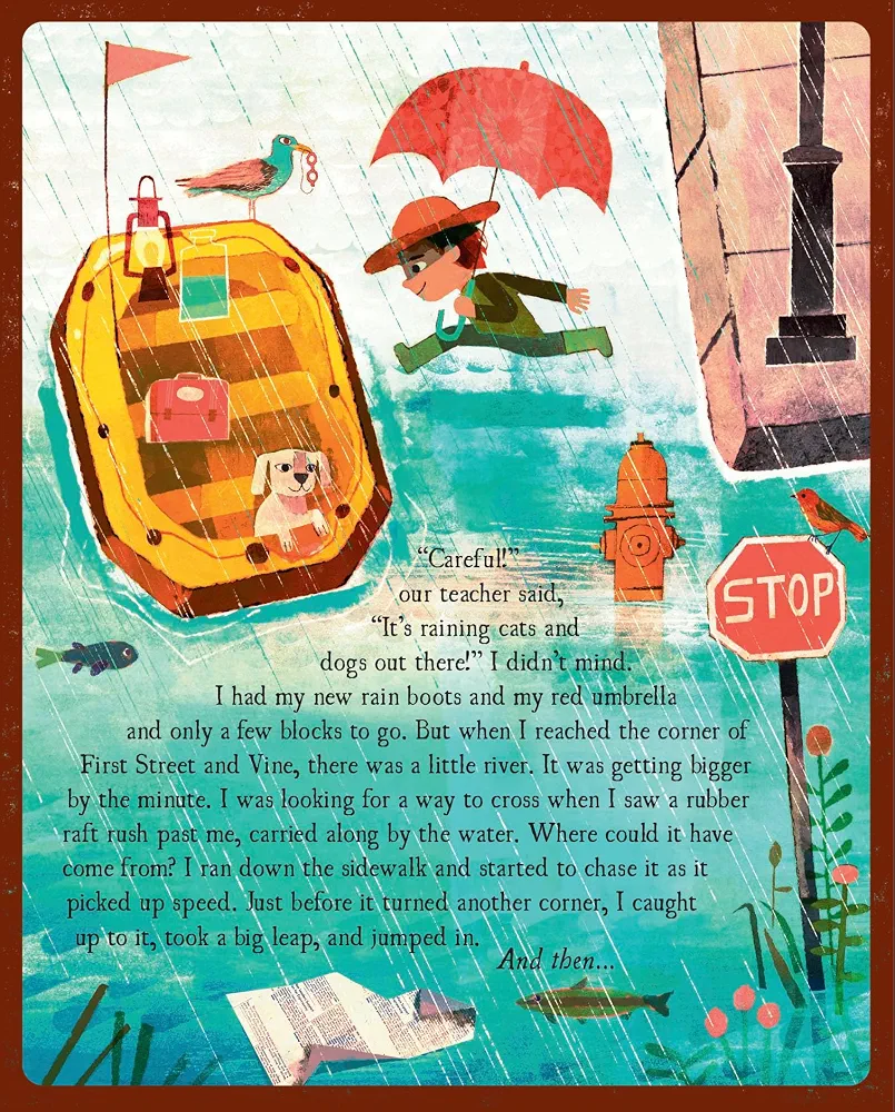 Story Starters: 20 Imaginative Beginnings preview