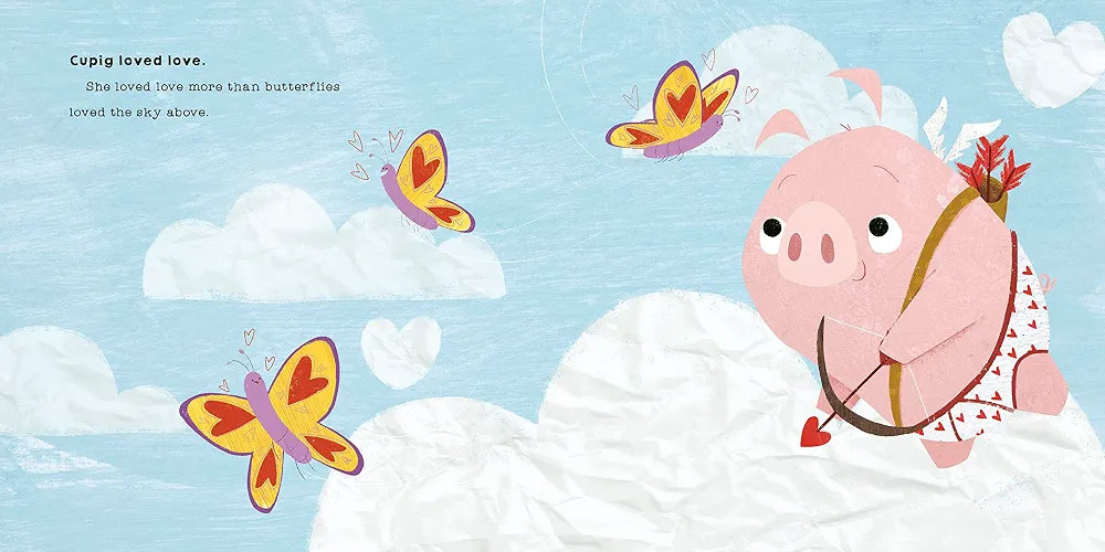 Cupig preview