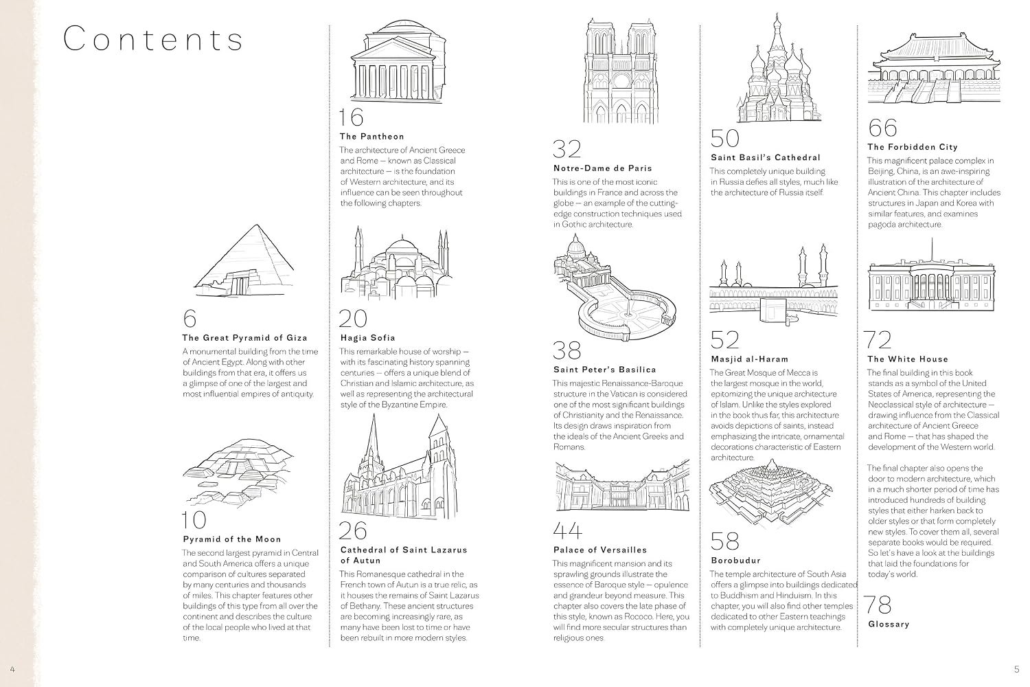 From Pyramids to Palaces preview